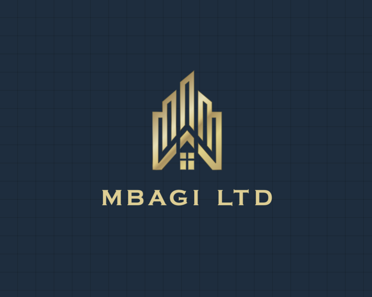 Mbagi Ltd. Logo